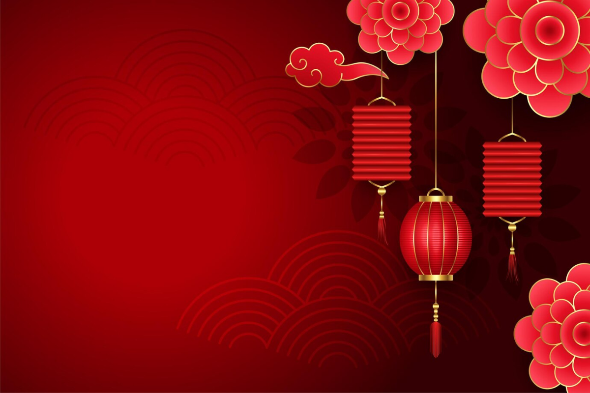 Chinese New Year